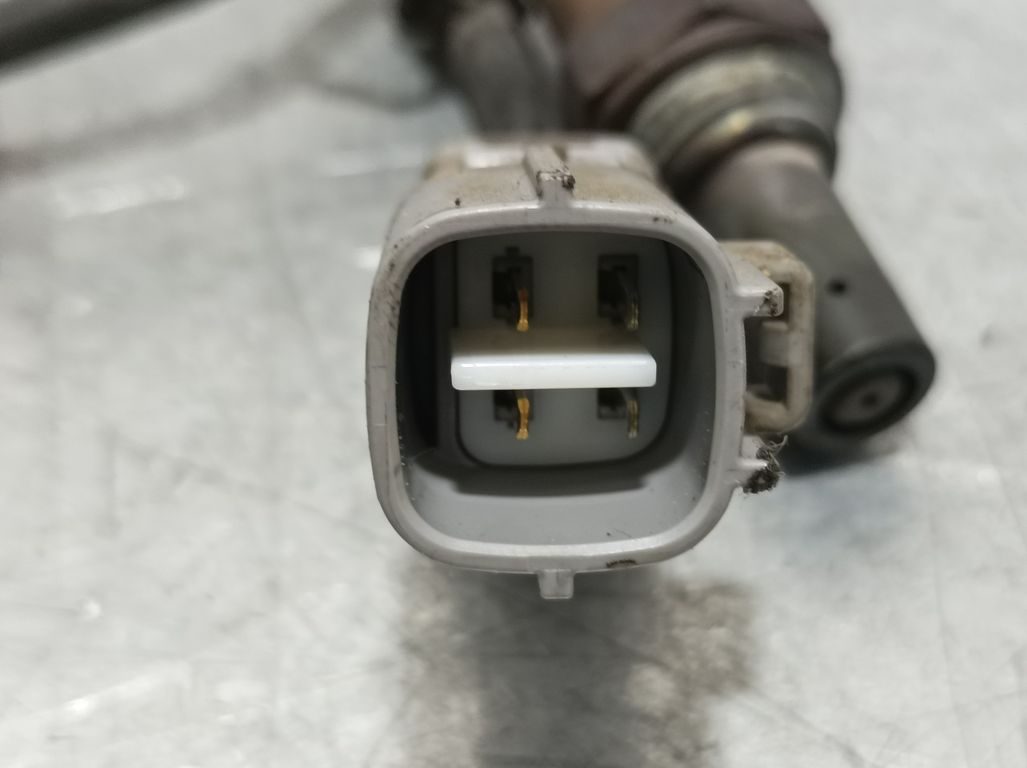 Sonda Lambda para Toyota C-Hr