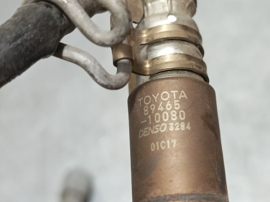 Sonda Lambda para Toyota C-Hr