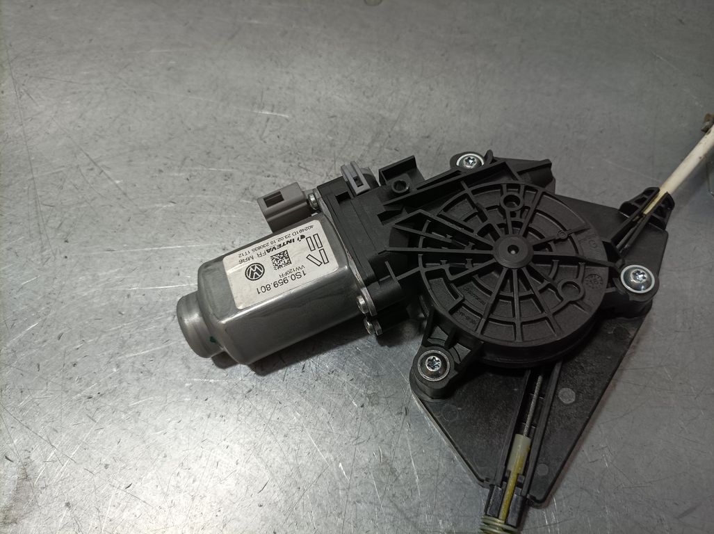 Elevalunas Delantero Derecho para Volkswagen Up! (122)
