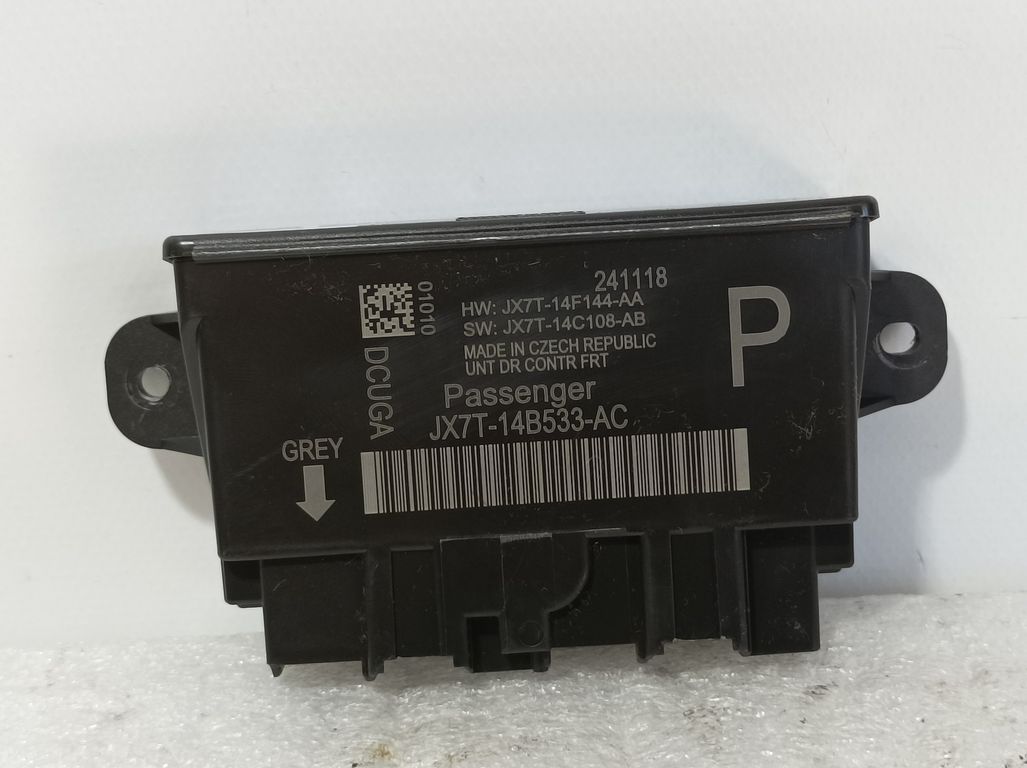 Modulo Electronico para Ford Focus