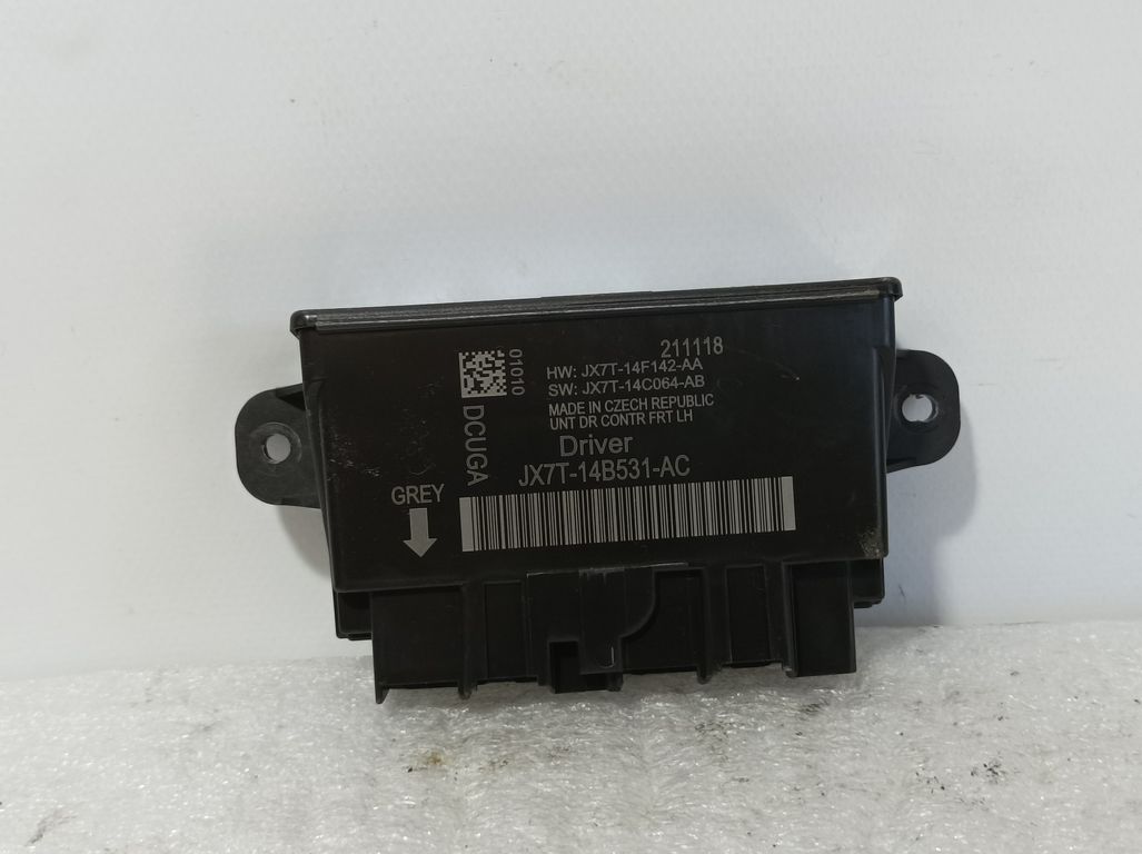 Modulo Electronico para Ford Focus