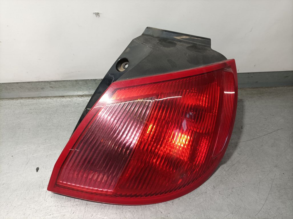 Piloto Trasero Derecho para Mitsubishi Colt Berlina 3 (Z30)