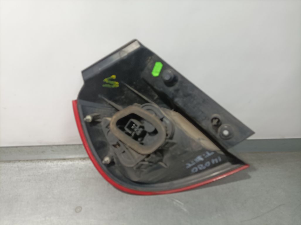 Piloto Trasero Derecho para Mitsubishi Colt Berlina 3 (Z30)