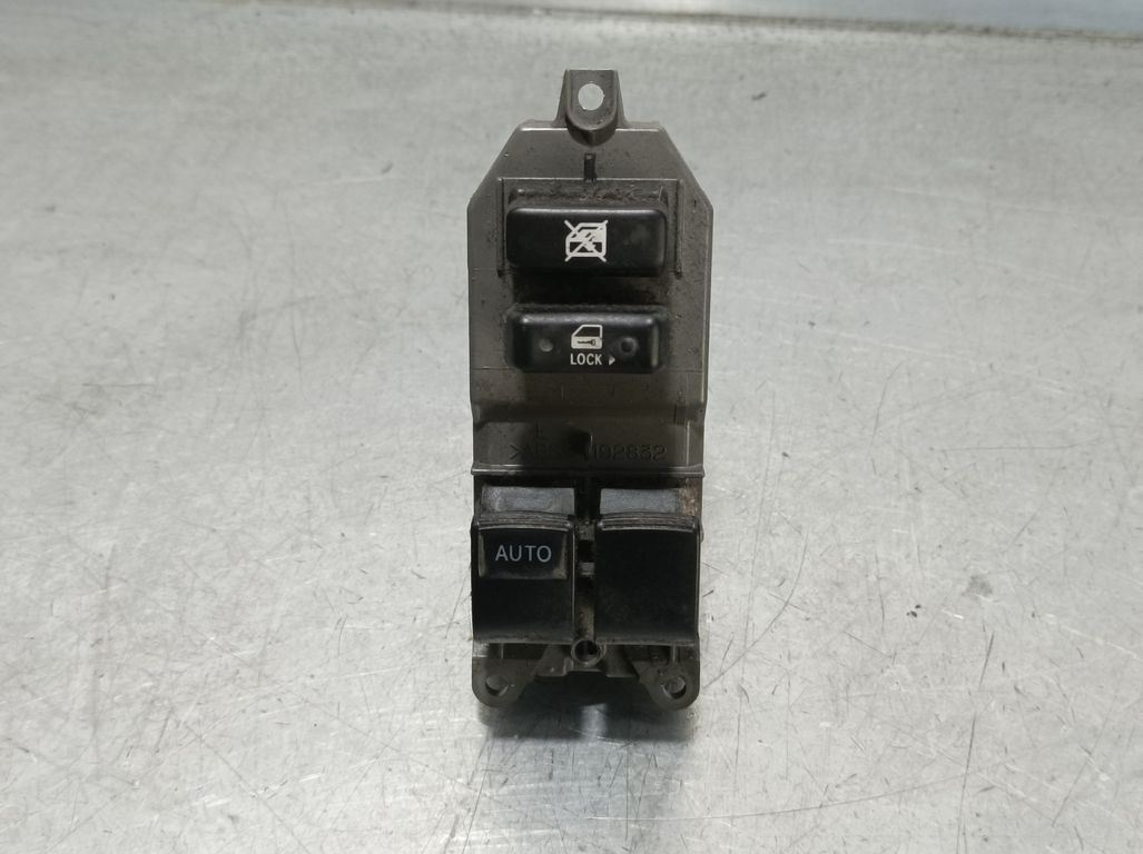 Mando Elevalunas Delantero Izquierdo para Toyota Yaris (Ksp9/Scp9/Nlp9)