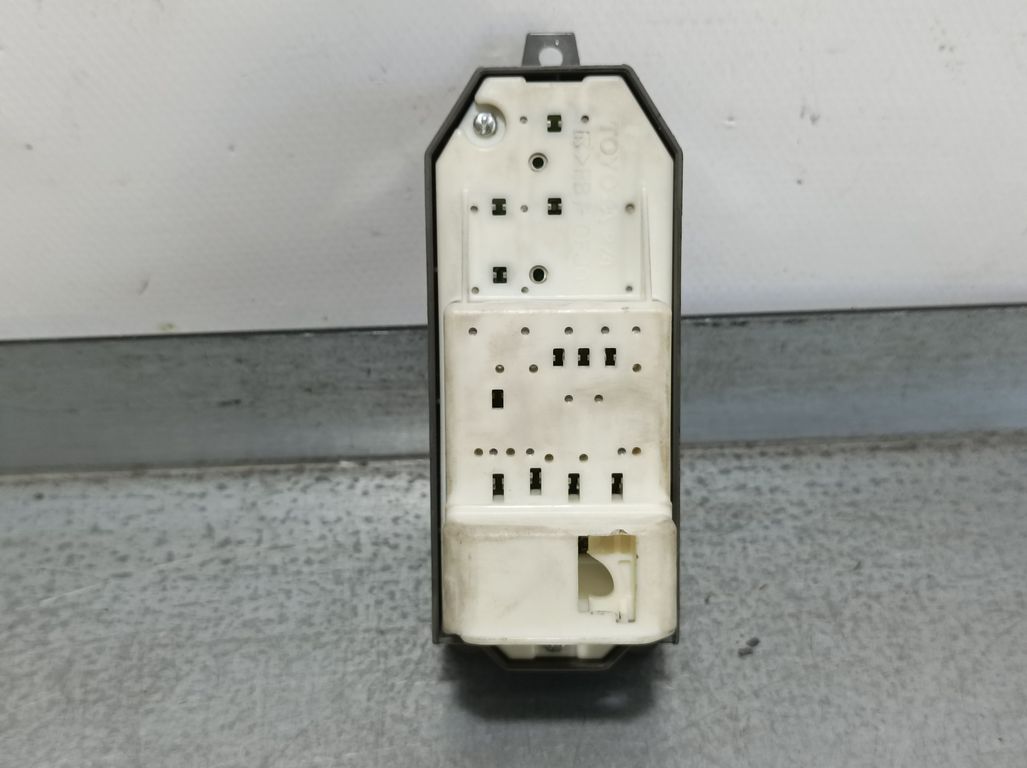 Mando Elevalunas Delantero Izquierdo para Toyota Yaris (Ksp9/Scp9/Nlp9)