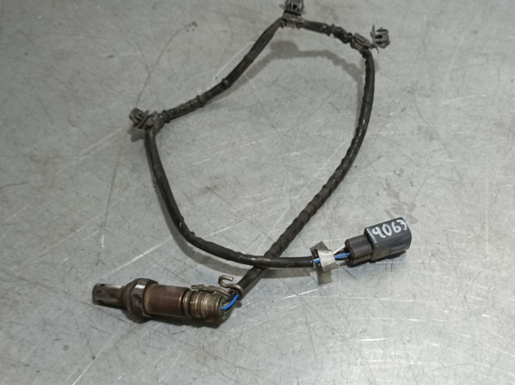 Sonda Lambda para Toyota Yaris (Ksp9/Scp9/Nlp9)