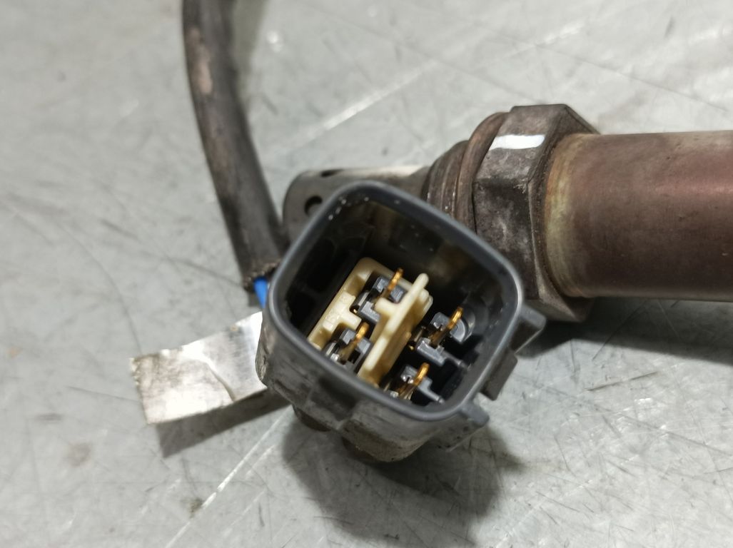 Sonda Lambda para Toyota Yaris (Ksp9/Scp9/Nlp9)