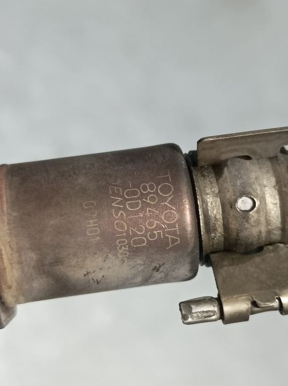 Sonda Lambda para Toyota Yaris (Ksp9/Scp9/Nlp9)