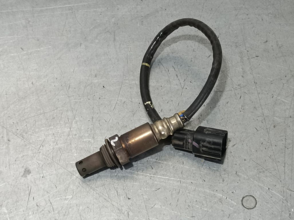 Sonda Lambda para Toyota Yaris (Ksp9/Scp9/Nlp9)