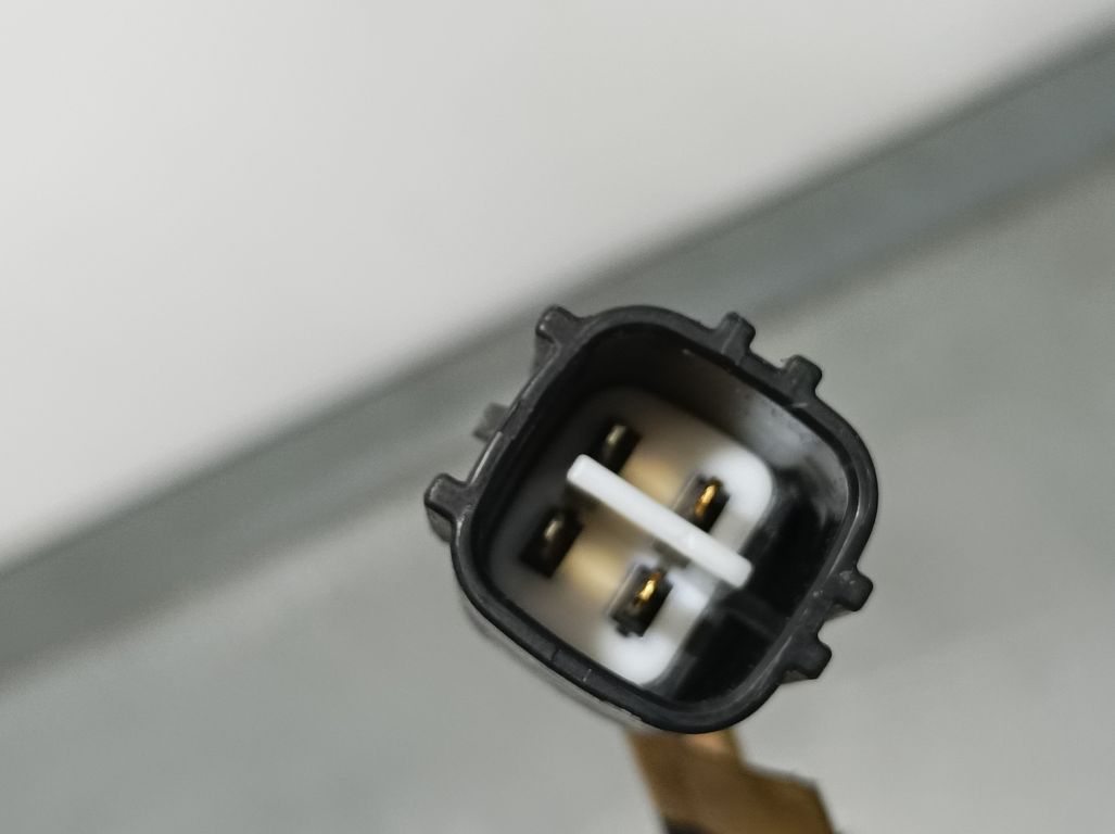 Sonda Lambda para Toyota Yaris (Ksp9/Scp9/Nlp9)