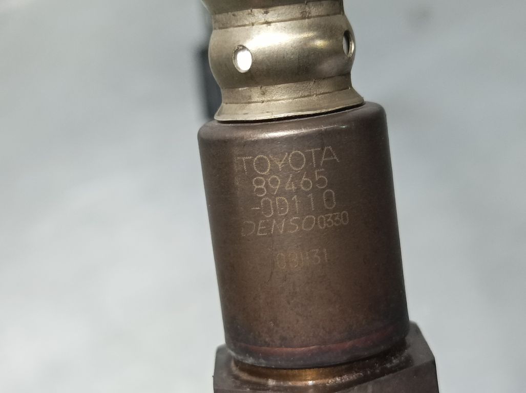 Sonda Lambda para Toyota Yaris (Ksp9/Scp9/Nlp9)