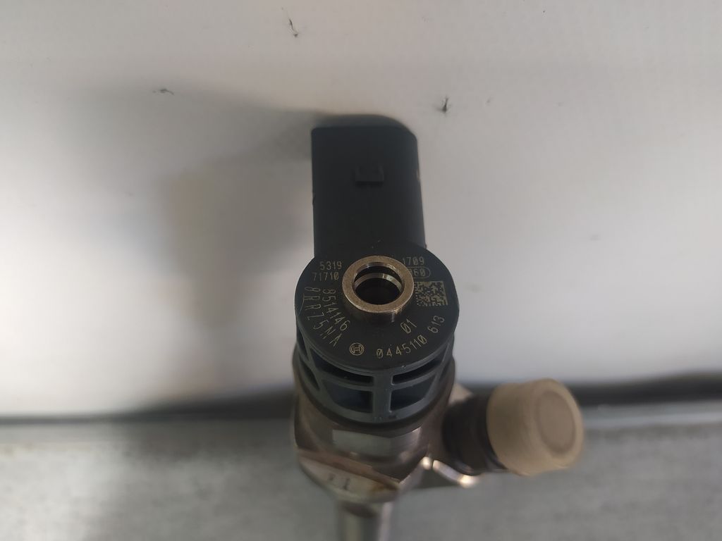 Inyector para Bmw Serie X1 (F48)