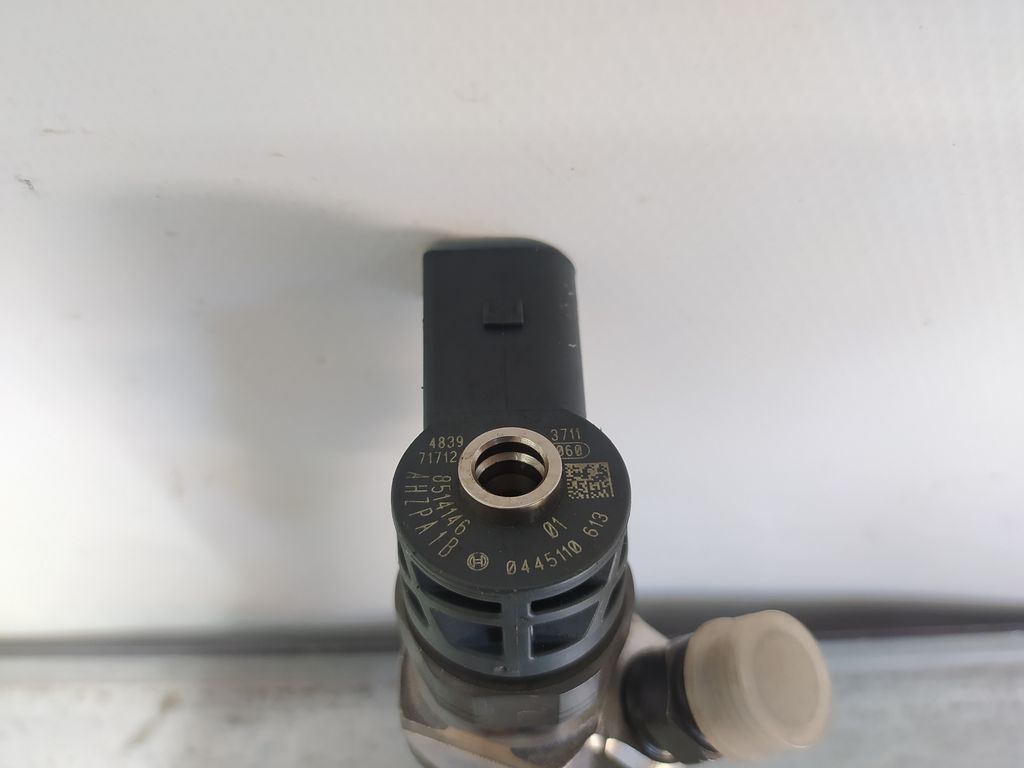 Inyector para Bmw Serie X1 (F48)
