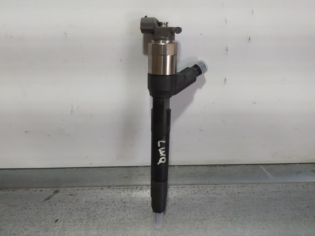 Inyector para Opel Astra K Lim. 5Türig
