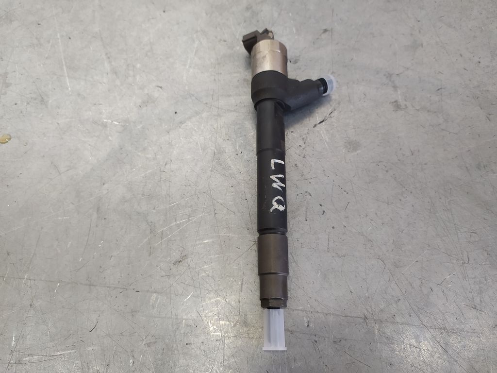 Inyector para Opel Astra K Lim. 5Türig