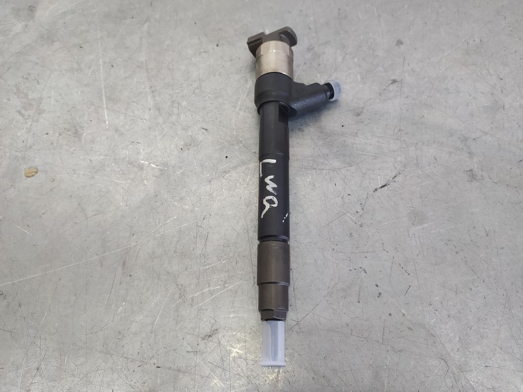 Inyector para Opel Astra K Lim. 5Türig