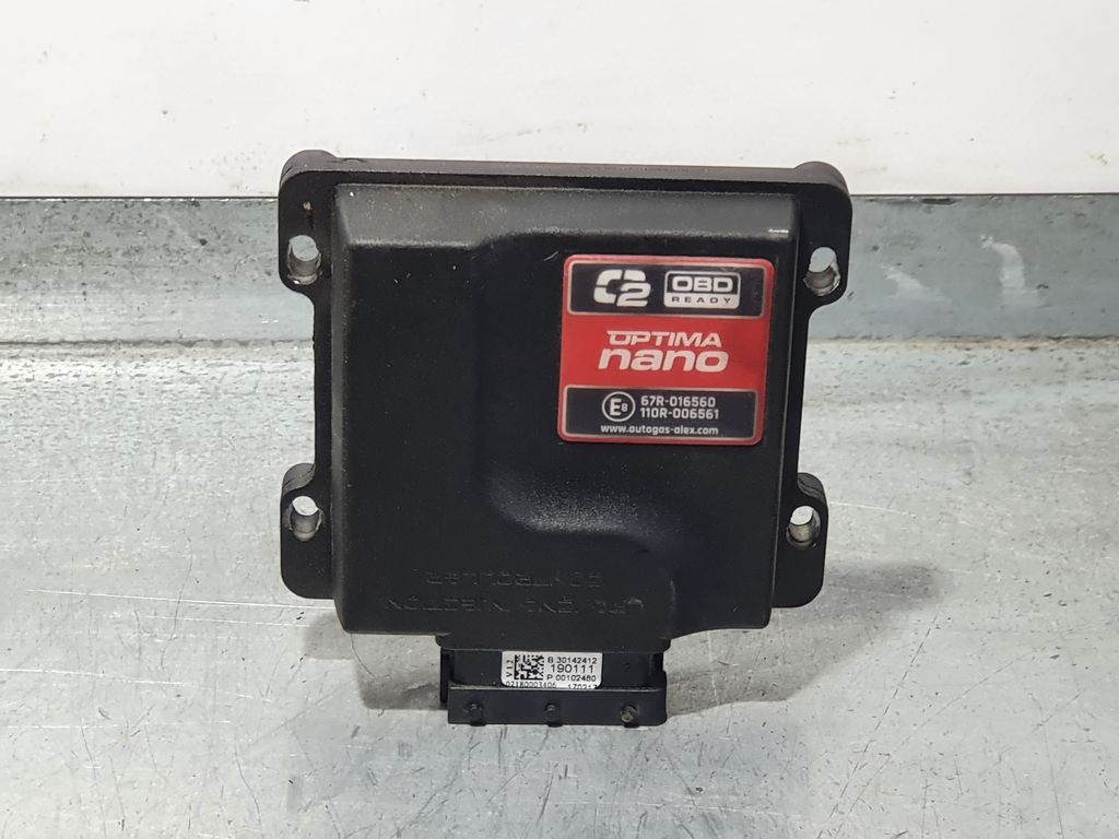 Centralita para Seat Ibiza (6J5)