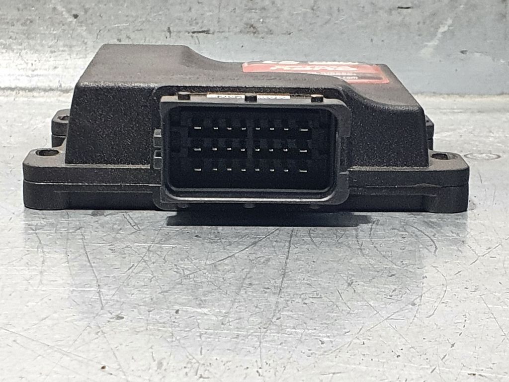 Centralita para Seat Ibiza (6J5)
