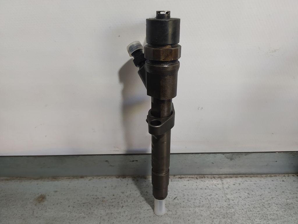 Inyector para Renault Espace Iv (Jk0)