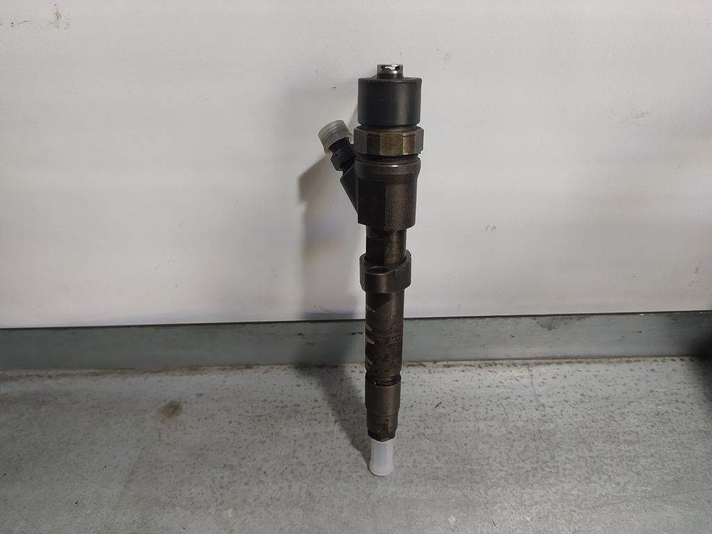 Inyector para Renault Espace Iv (Jk0)