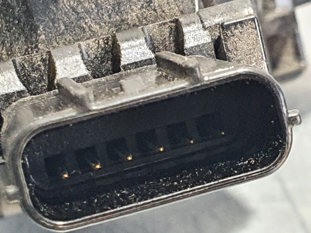 Potenciometro Pedal para Honda Cr-V