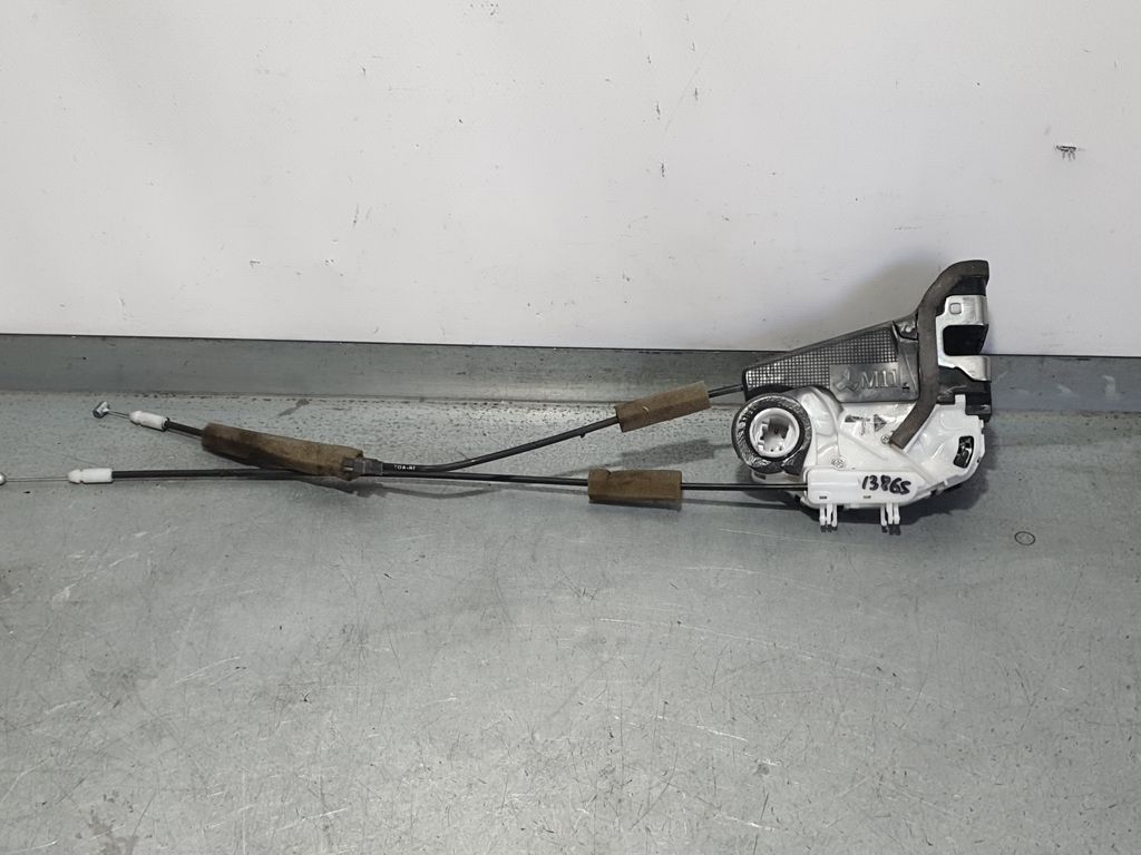 Cerradura Puerta Delantera Derecha para Honda Cr-V