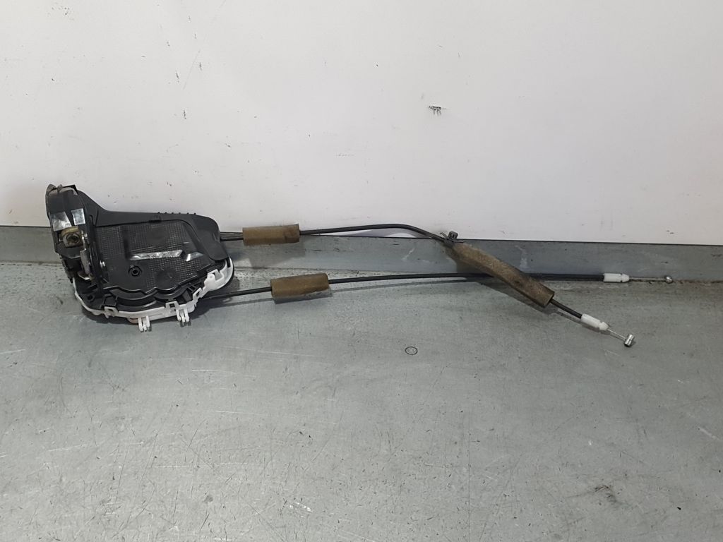 Cerradura Puerta Delantera Derecha para Honda Cr-V