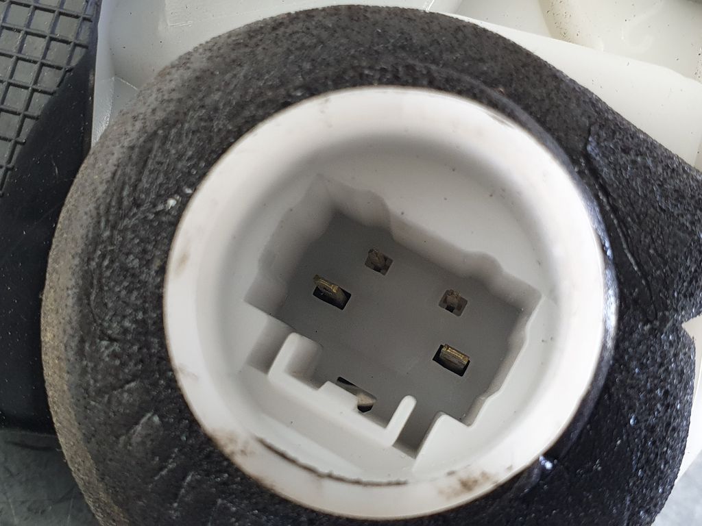 Cerradura Puerta Delantera Derecha para Honda Cr-V