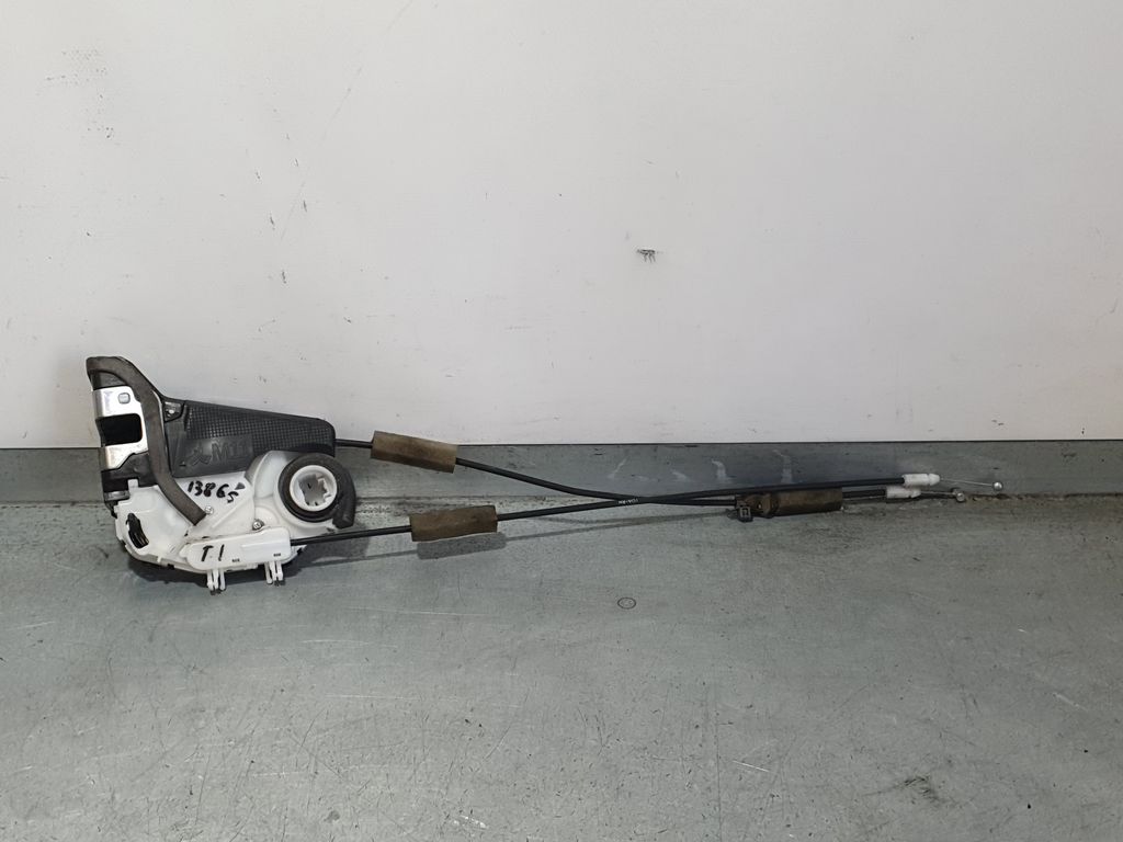 Cerradura Puerta Delantera Izquierda para Honda Cr-V