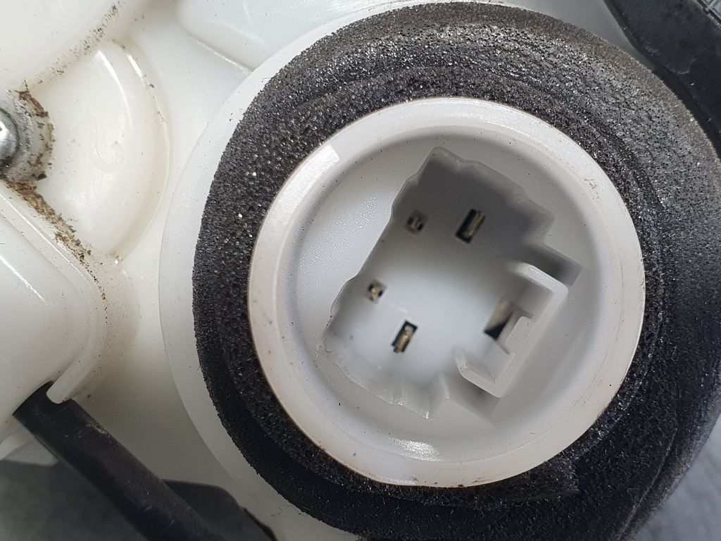 Cerradura Puerta Delantera Izquierda para Honda Cr-V