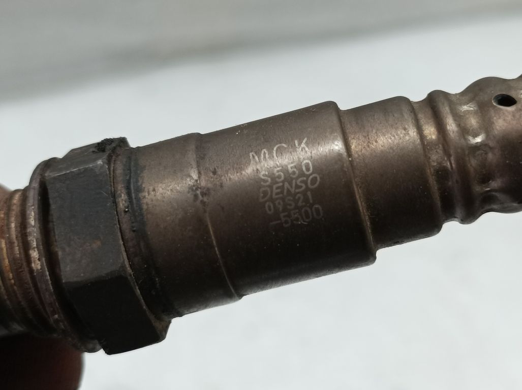 Sonda Lambda para Mazda 3 Lim. ()
