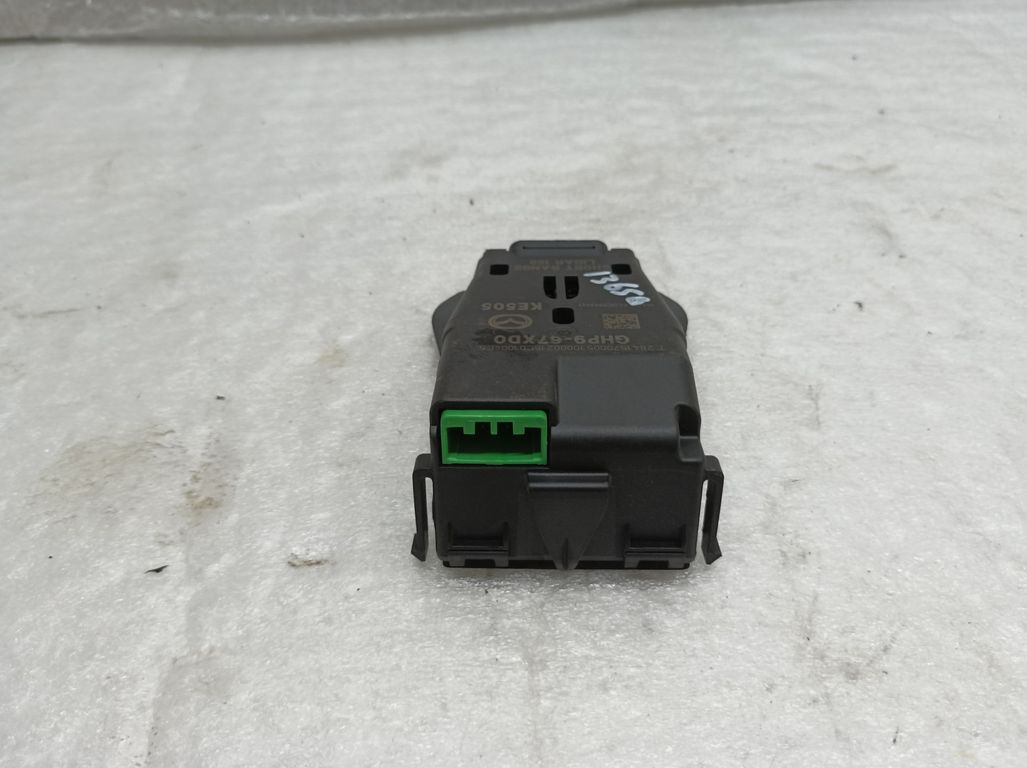 Modulo Electronico para Mazda 3 Lim. ()