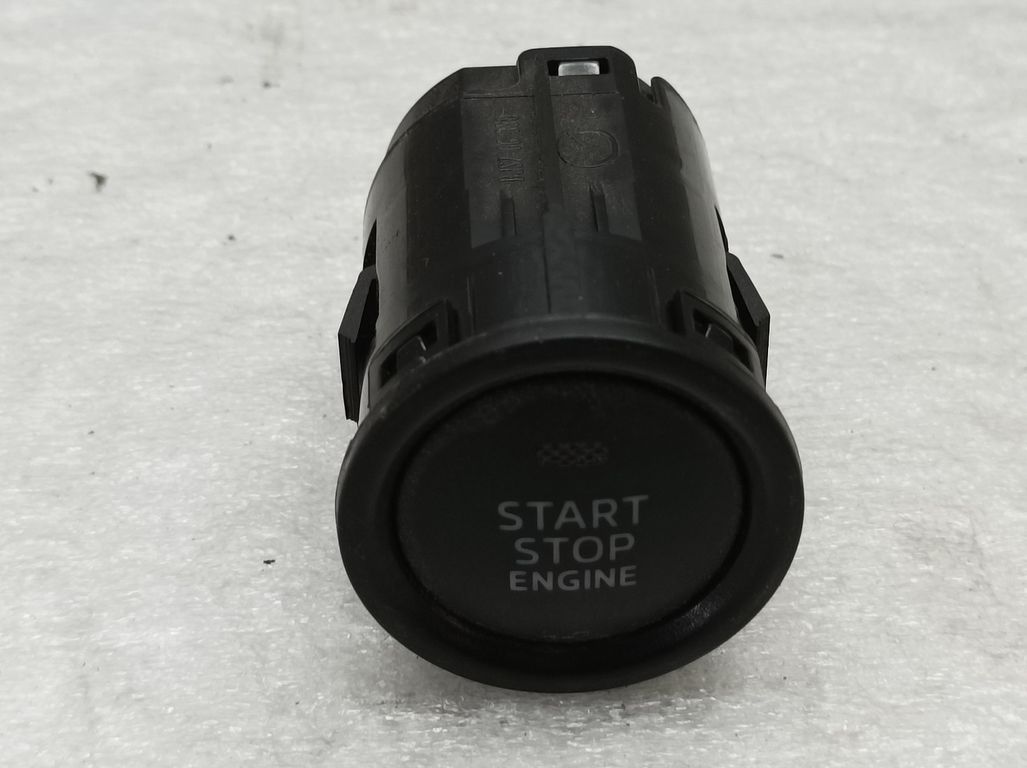 Boton Start/Stop para Mazda 3 Lim. ()