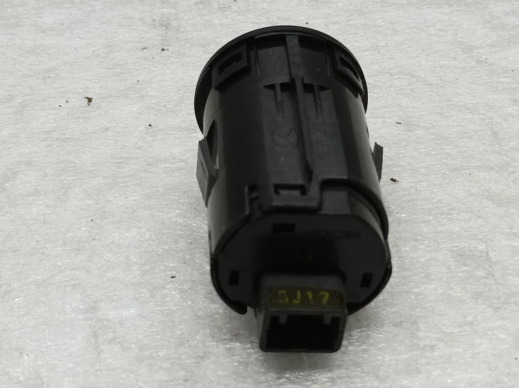 Boton Start/Stop para Mazda 3 Lim. ()