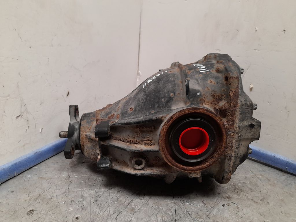 Diferencial Trasero para Mercedes-Benz Clase E (W211) Berlina