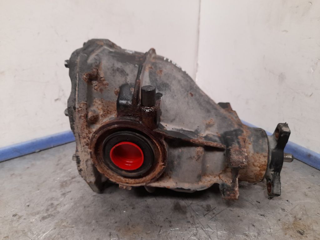 Diferencial Trasero para Mercedes-Benz Clase E (W211) Berlina