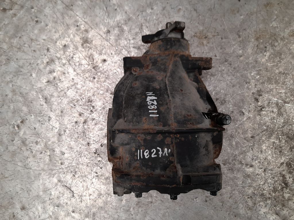 Diferencial Trasero para Mercedes-Benz Clase E (W211) Berlina