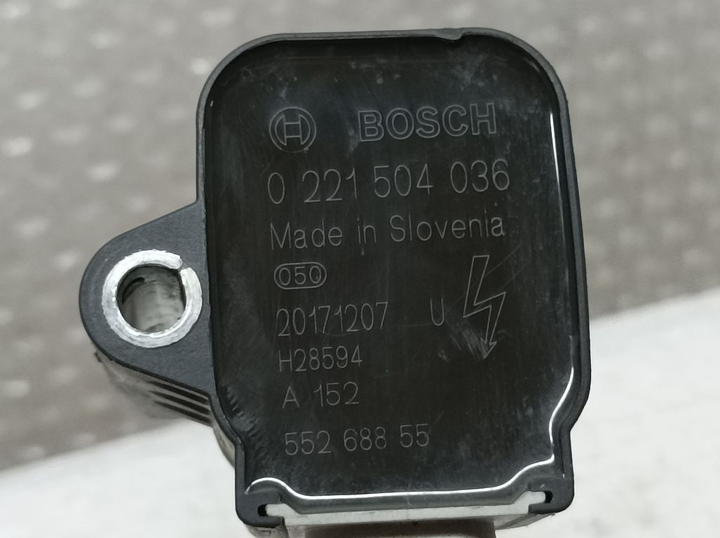 Bobina Encendido para Alfa Romeo Mito (145)