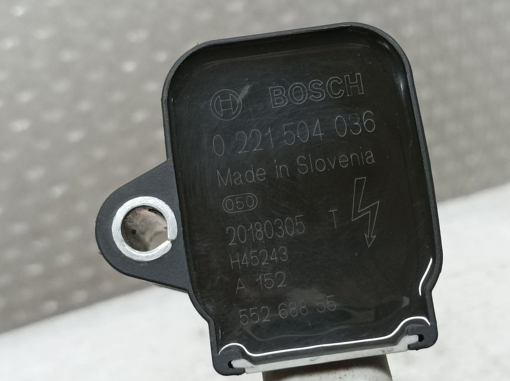Bobina Encendido para Alfa Romeo Mito (145)