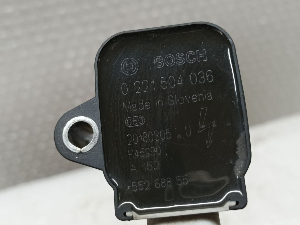 Bobina Encendido para Alfa Romeo Mito (145)