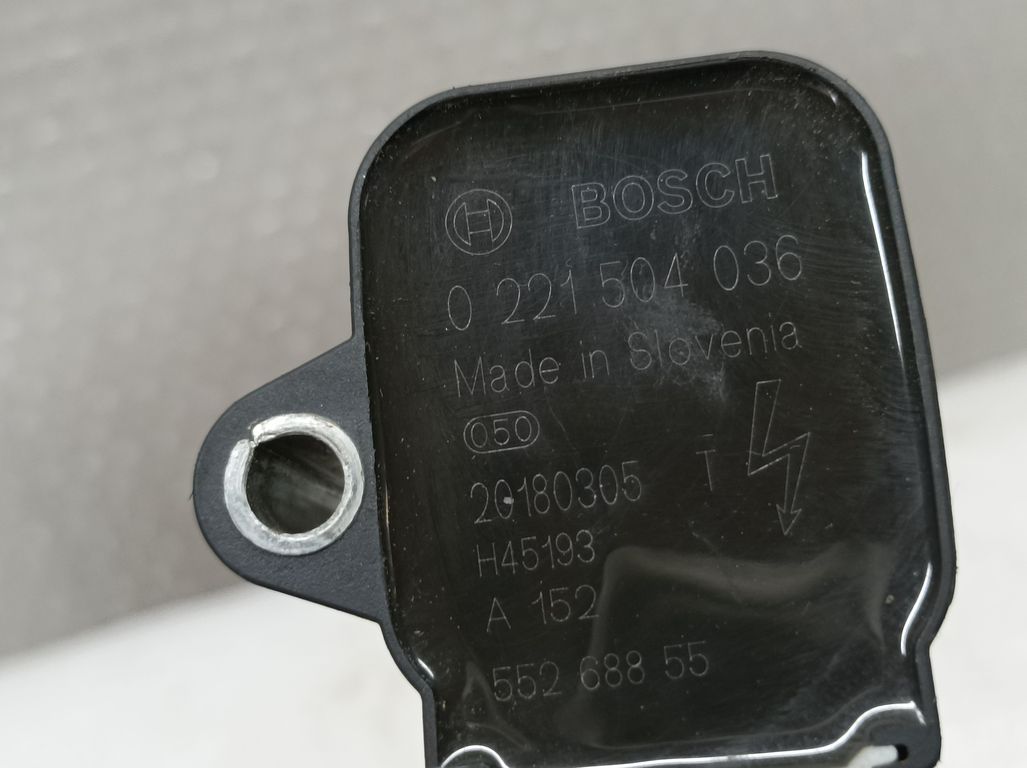 Bobina Encendido para Alfa Romeo Mito (145)
