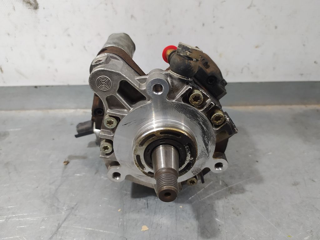 Bomba Alta Presion para Ford Fusion (Cbk)