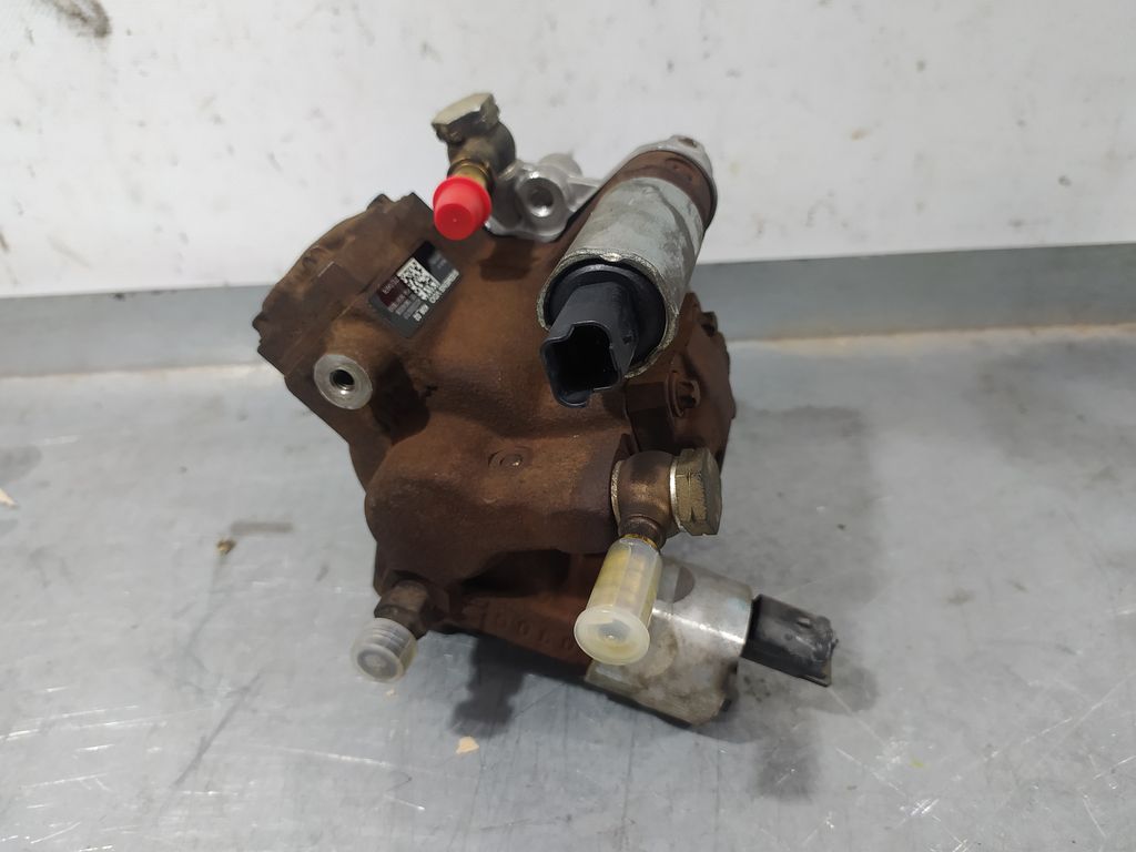 Bomba Alta Presion para Ford Fusion (Cbk)