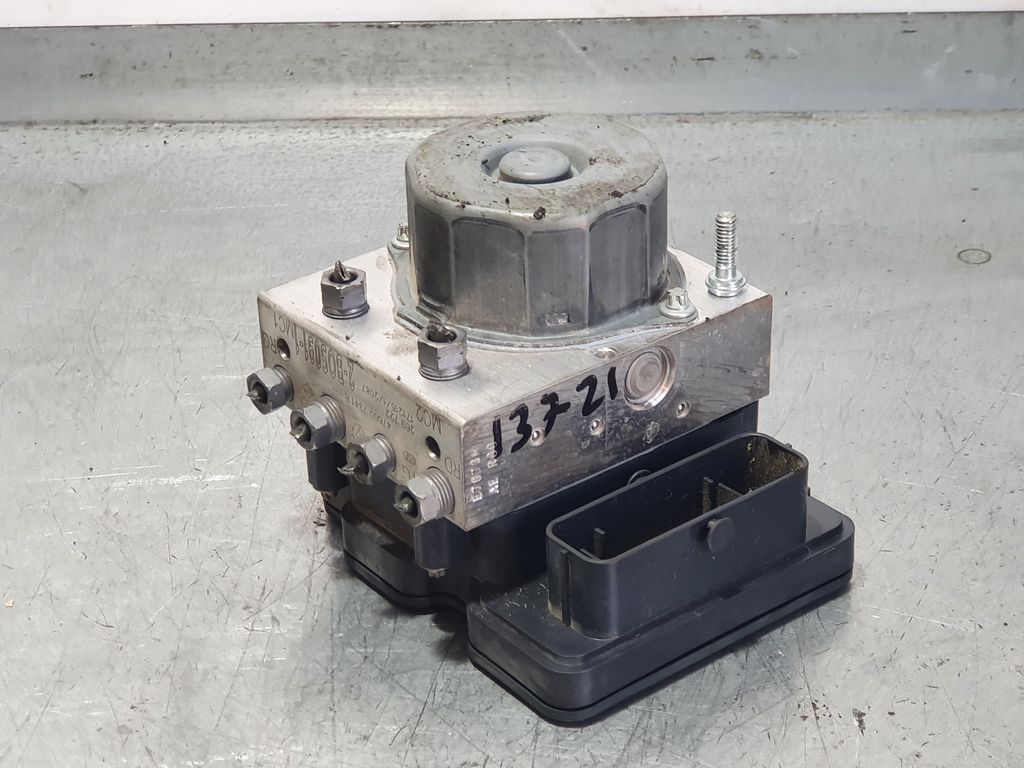 Abs para Renault Clio Iv