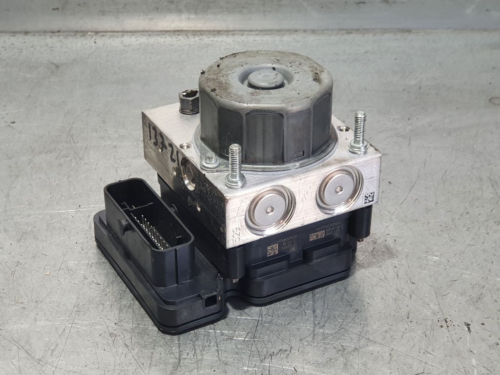 Abs para Renault Clio Iv