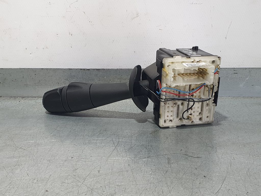 Mando Limpia para Renault Clio Iv