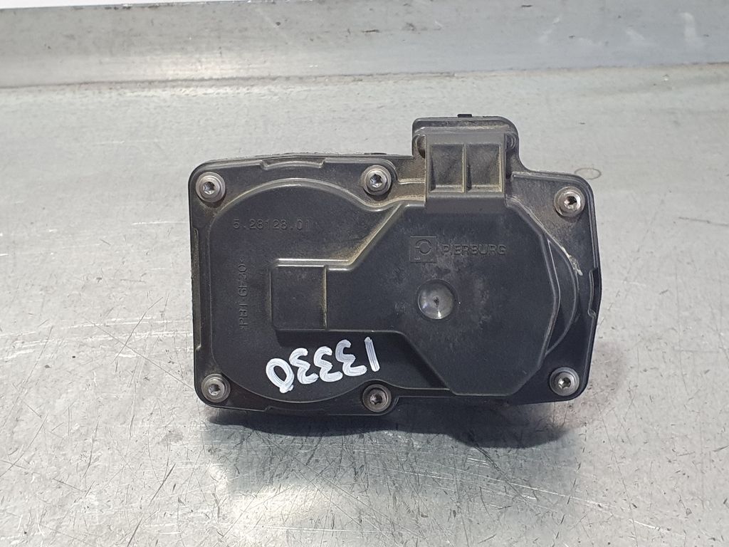 Valvula Escape para Volkswagen Polo