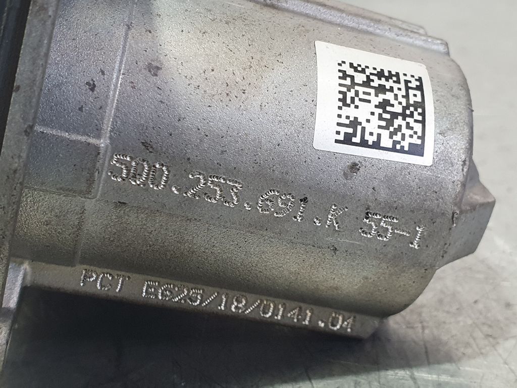 Valvula Escape para Volkswagen Polo