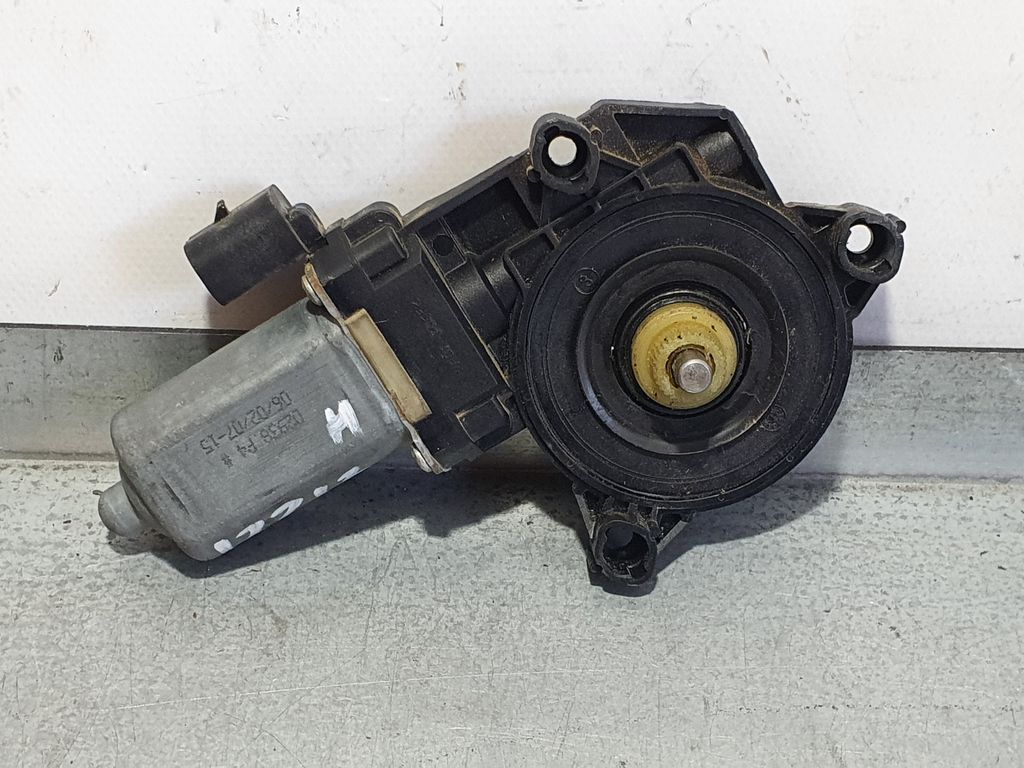 Motor Elevalunas Trasero Izquierdo para Alfa Romeo 159 (140)