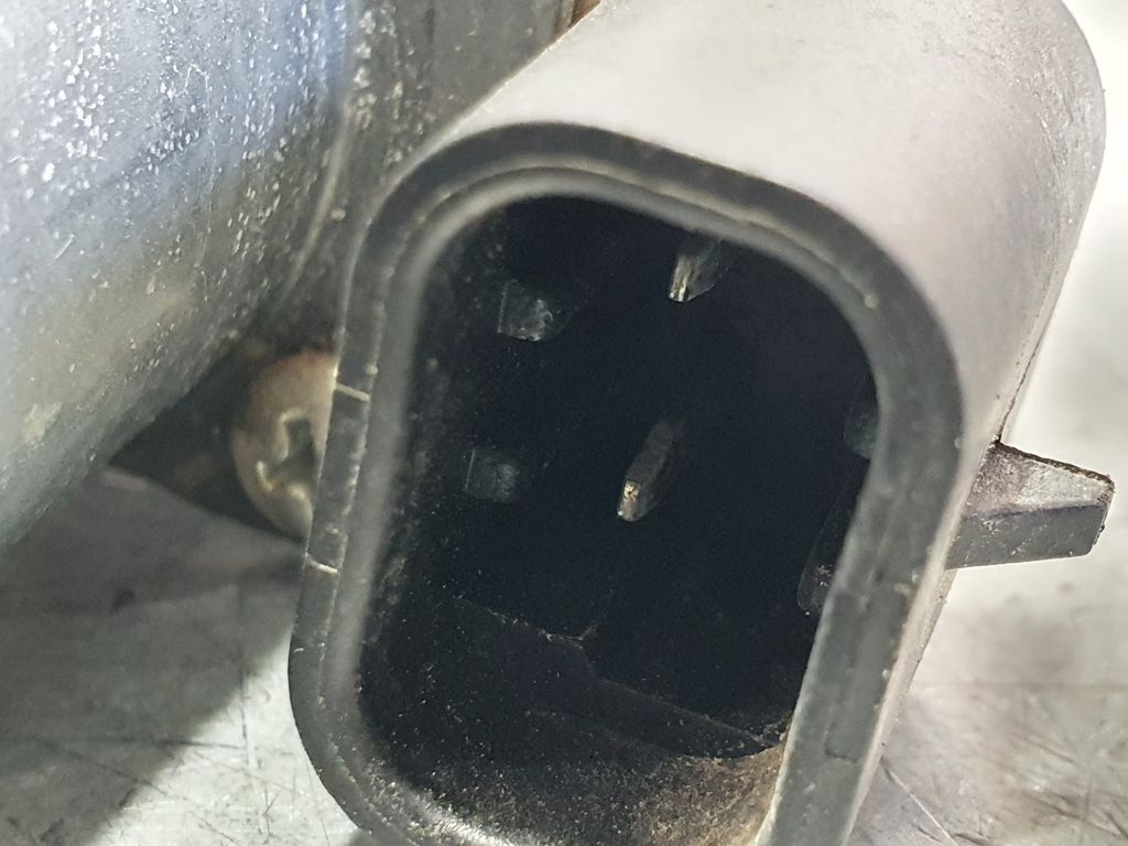 Motor Elevalunas Trasero Izquierdo para Alfa Romeo 159 (140)